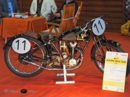 Oldtimer-Messe Tulln am 10.05.2025